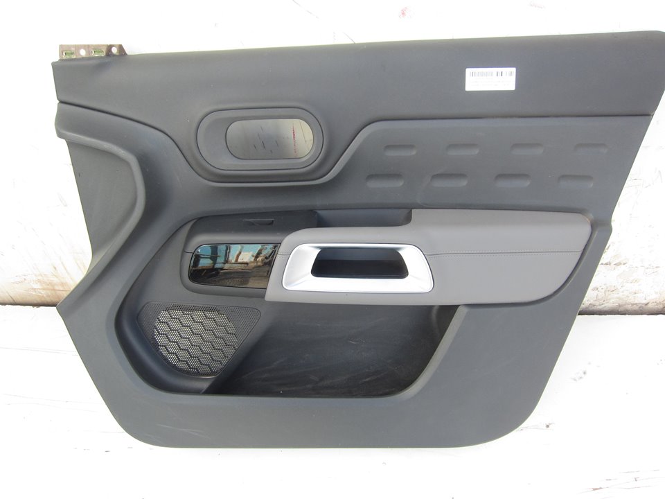 CITROËN C5 AirCross 1 generation (2017-2024) Front Right Door Panel 98201316YC 24934508