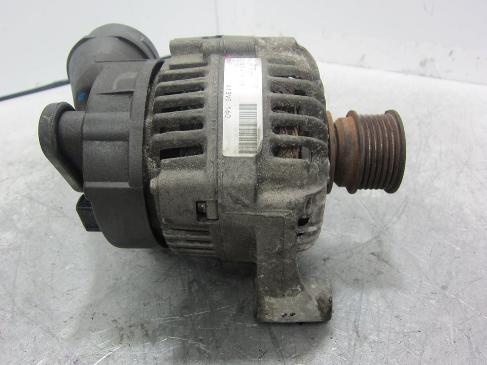 FORD 5 Series E39 (1995-2004) Generator 1432984 24926222