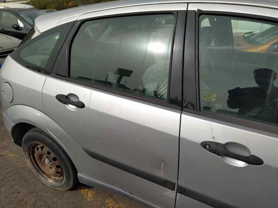 FORD Focus 1 generation (1998-2010) Höger bakdörr 25343861