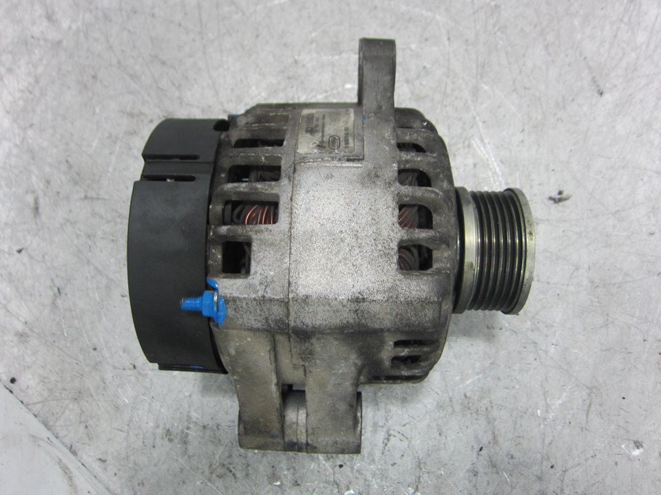 OPEL Astra J (2009-2020) Alternator 93169028 23532612