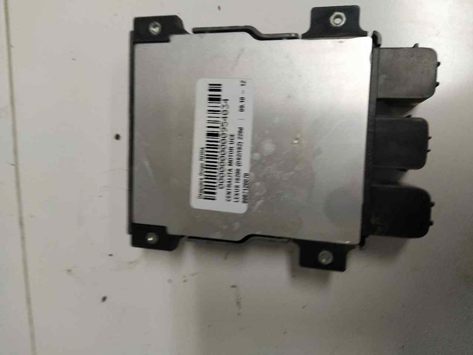 LEXUS IS XE20 (2005-2013) Engine Control Unit ECU 8987120070 21280763