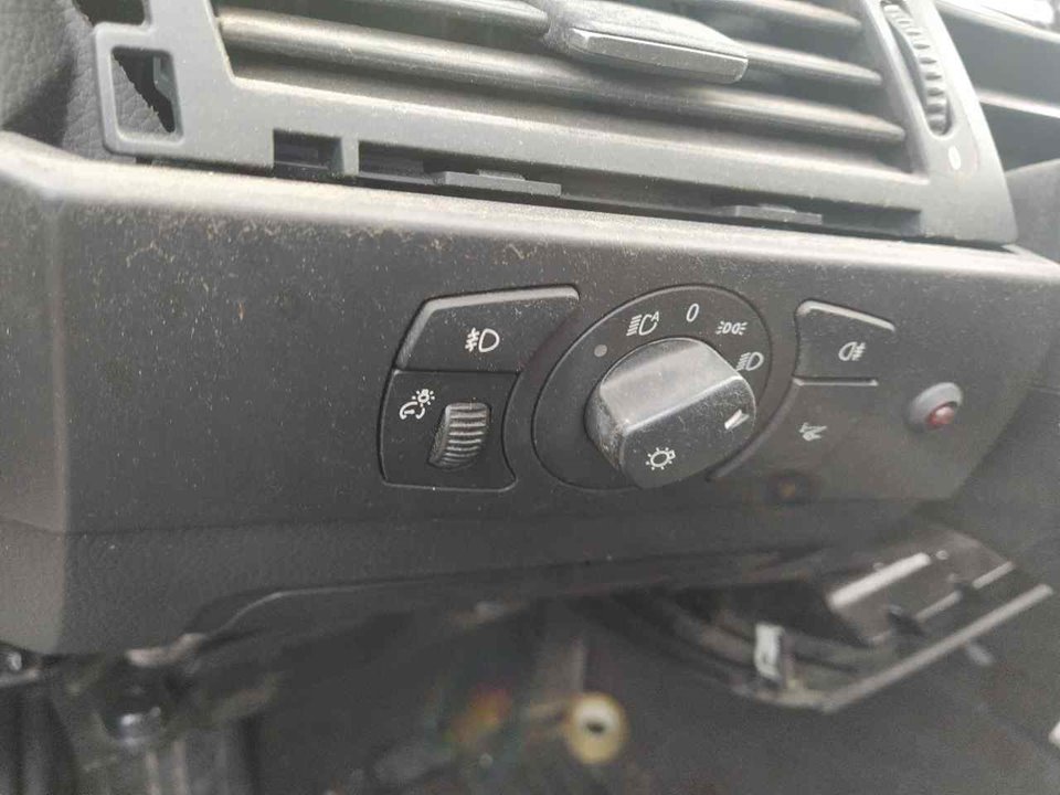 BMW 5 Series E60/E61 (2003-2010) Headlight Switch Control Unit 24346468