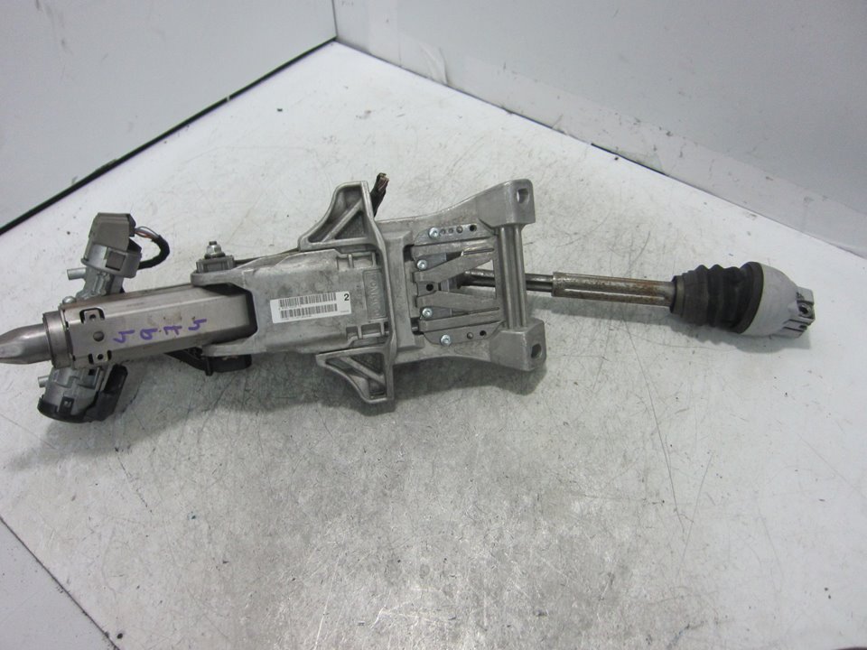 FORD Focus 3 generation (2011-2020) Steering Column Mechanism 665681001F 24934285