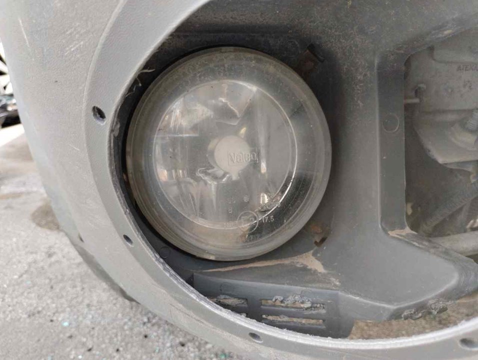 FORD Transit Connect 1 generation (2002-2024) Front Right Fog Light 026718 25346772