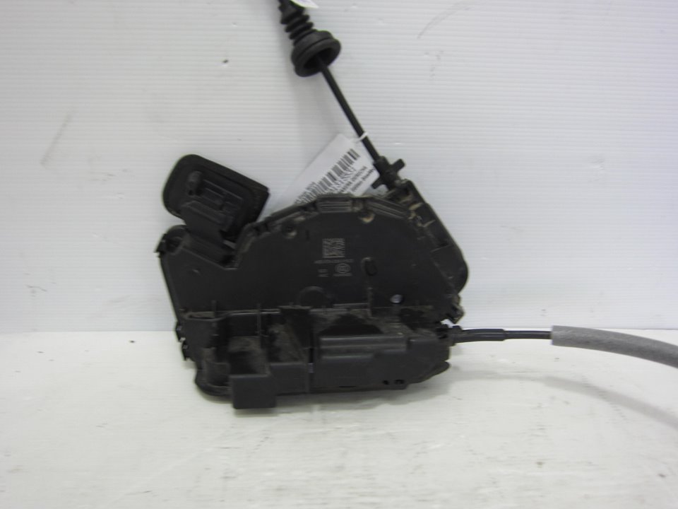 JEEP Golf 7 generation (2012-2024) Rear Right Door Lock 45380180 21325871