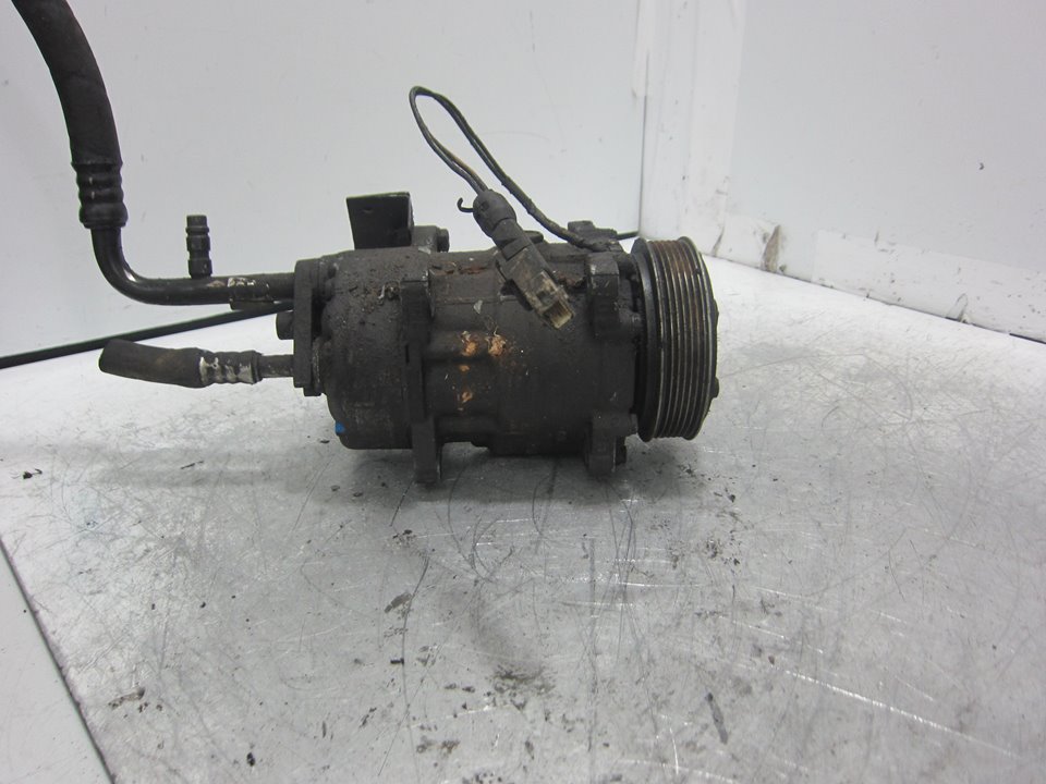 SUBARU Air Condition Pump SD7V16 25401752