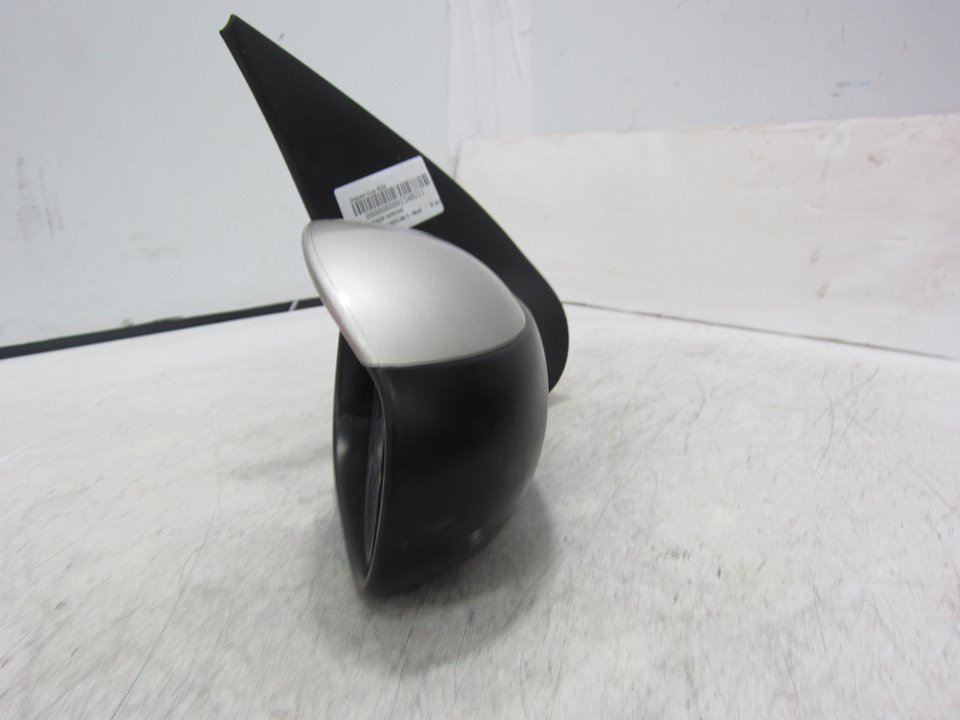 PEUGEOT 206 1 generation (1998-2009) Right Side Wing Mirror 017003 24959642