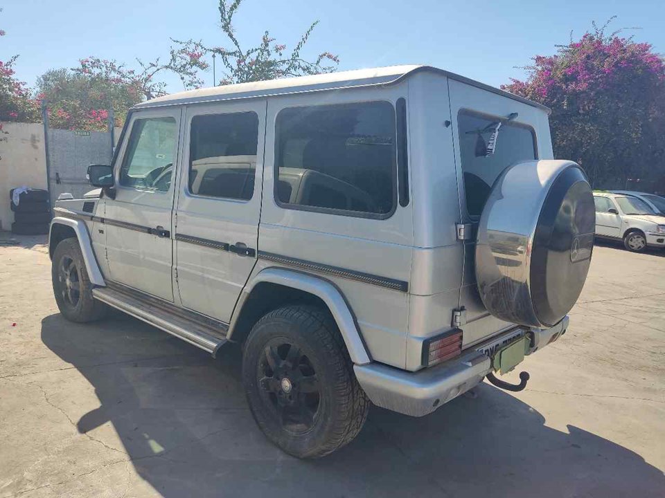 MERCEDES-BENZ G-Class W460, W461 (1979-1992) Variklis OM628962 24955726