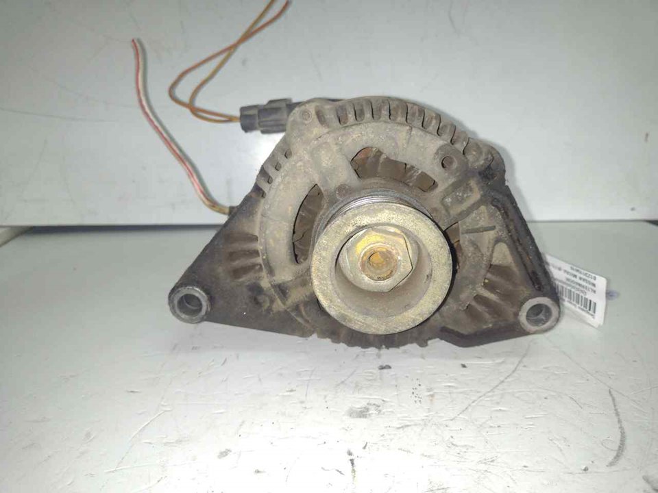 NISSAN Micra K11 (1992-2003) Alternator 0123115010 21299353