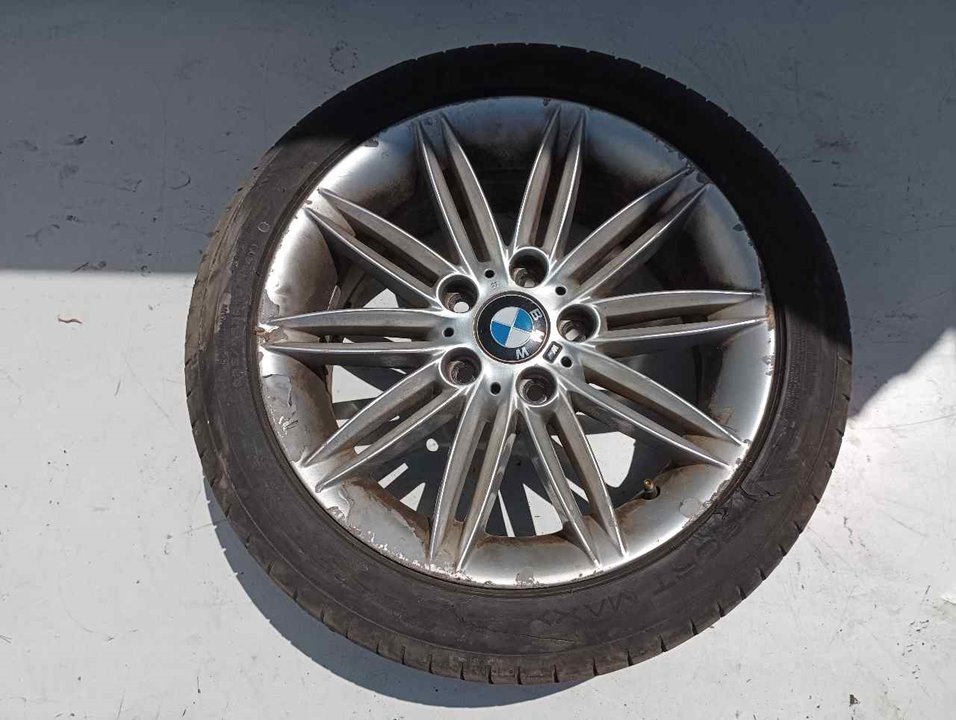 BMW 1 Series E81/E82/E87/E88 (2004-2013) Hjul 8036938 25381896