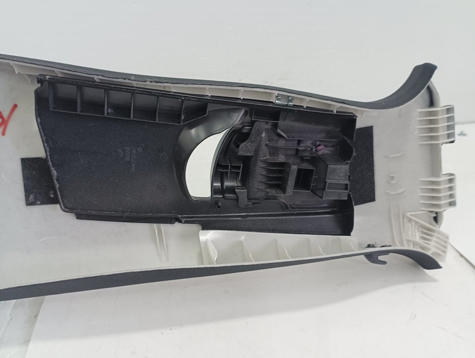 PORSCHE Cayenne 958 (2010-2018) Other Trim Parts 7P5867239 24936276