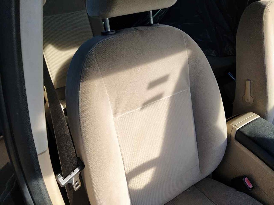 FORD USA E46 (1997-2006) Front Right Seatbelt 25362676