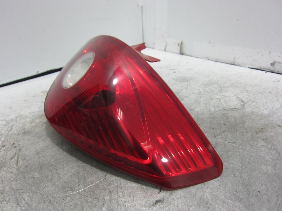 OPEL Corsa D (2006-2020) Rear Right Taillight Lamp 89038961A 24347989