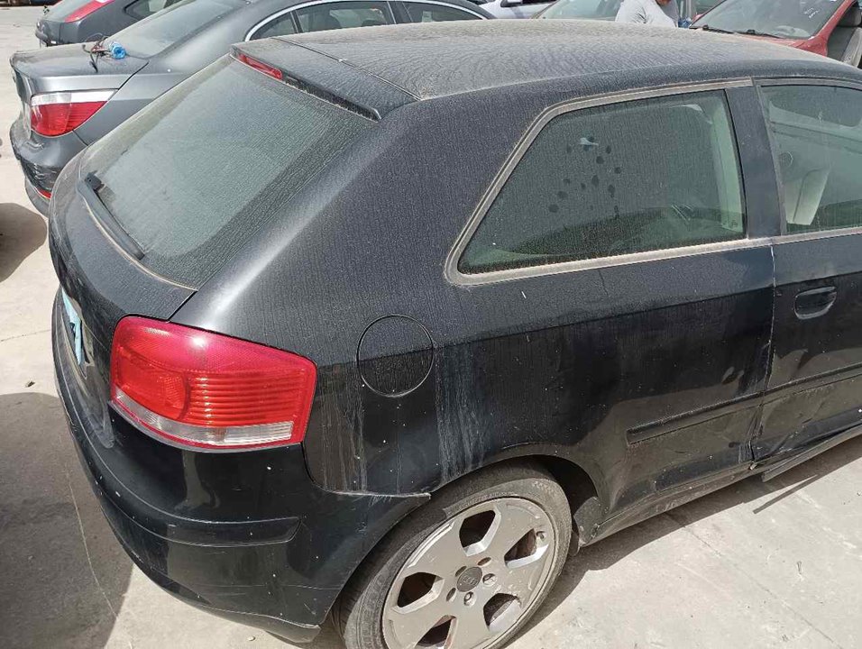 AUDI A3 8P (2003-2013) Váltóáramú generátor 06F903023C 22947614