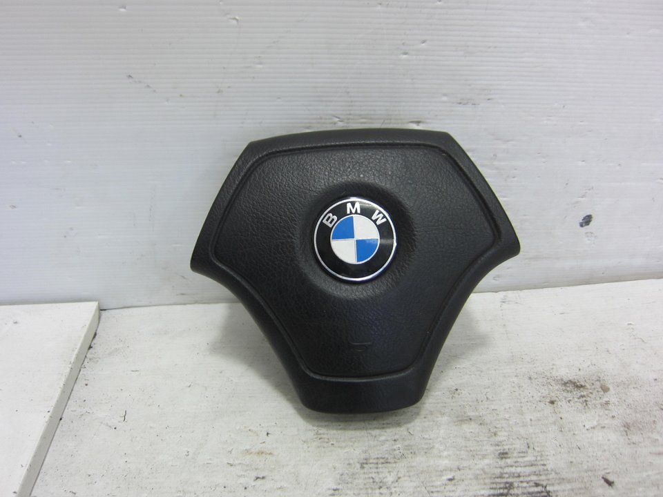 BMW 3 Series E46 (1997-2006) Kiti valdymo blokai 33109576702T 24963096