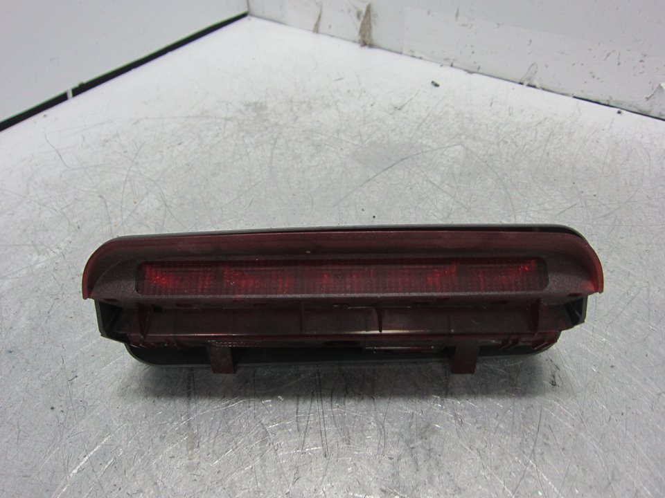 CITROËN Evasion 1 generation (1994-2002) Rear cover light 22837004 24963077