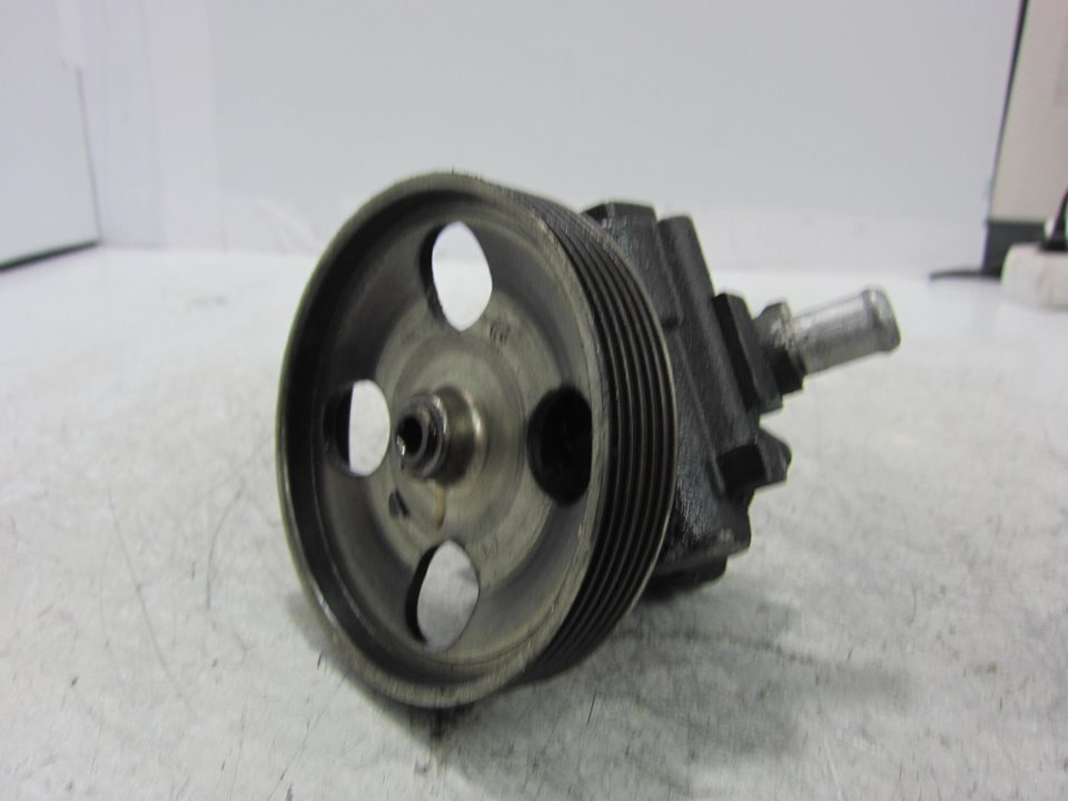 PEUGEOT Expert 2 generation (2007-2020) Pompe de direction assistée 1400831680 21757395