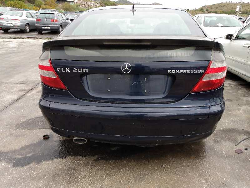 MERCEDES-BENZ C-Class W203/S203/CL203 (2000-2008) ABS помпа A0054312912 21277059