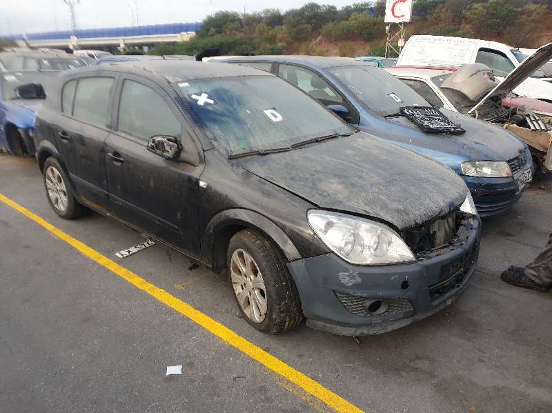 OPEL Astra J (2009-2020) Абс блок 10020602904 21275075