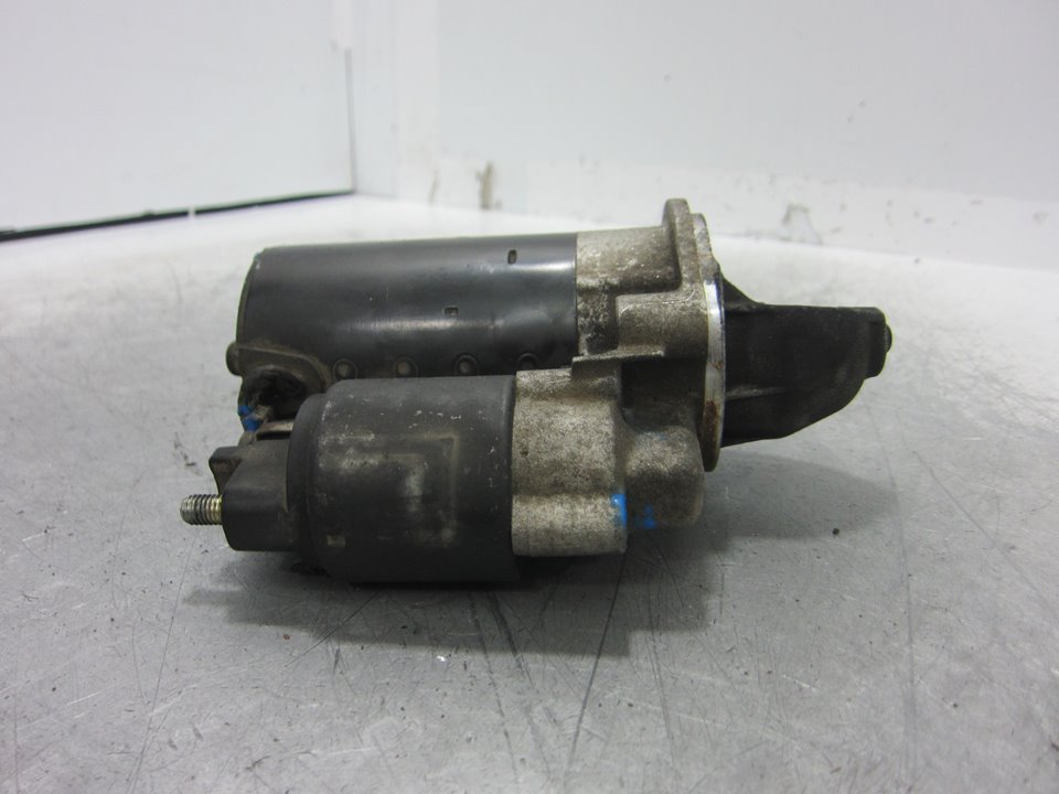 MERCEDES-BENZ C-Class W203/S203/CL203 (2000-2008) Startmotor 0051515301 24763277