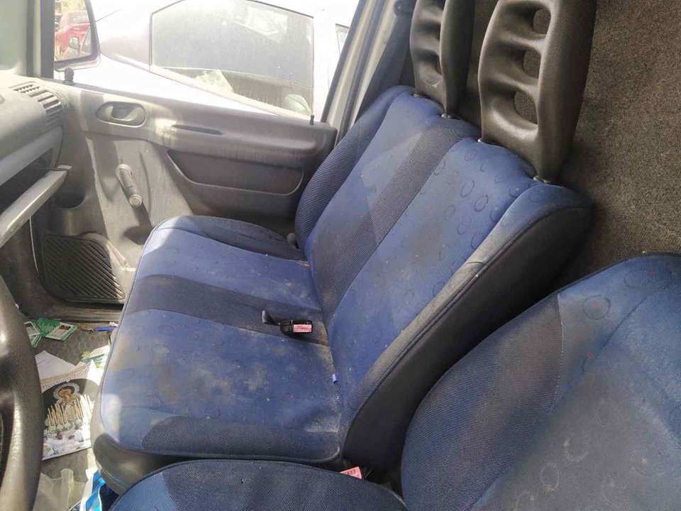 PEUGEOT Expert 1 generation (1996-2007) Front Right Seat 25325992