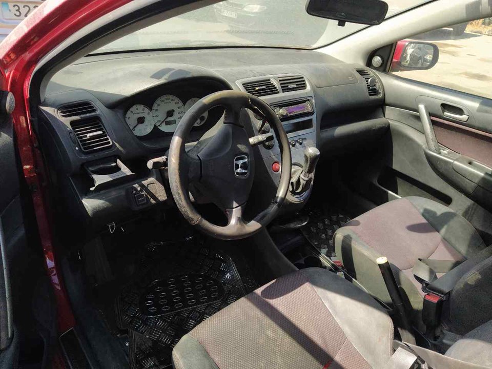 FORD Ranger 4 generation (2012-2024) Front Right Seat 25376897