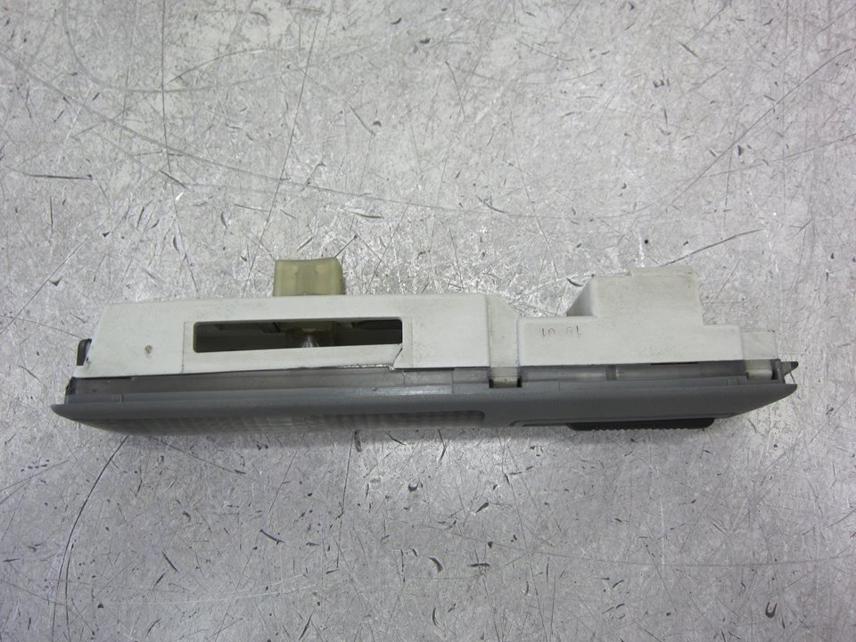 CITROËN Evasion 1 generation (1994-2002) Other Interior Parts 1503GL 24962778