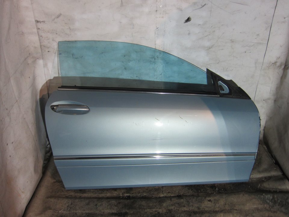 MERCEDES-BENZ CLK AMG GTR C297 (1997-1999) Främre höger dörrfönster 43R001026 25328081