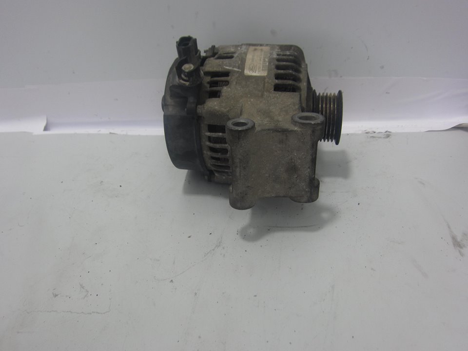 FORD Focus 1 generation (1998-2010) Генератор 63321679 21308892