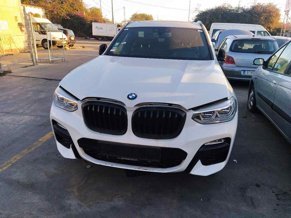 BMW X3 G01 (2017-2024) AdBlue nádrž 7377944 25780247