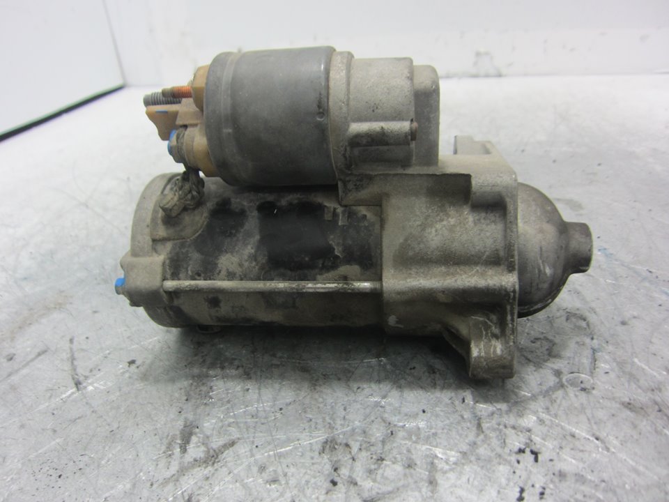 DACIA Logan 1 generation (2004-2012) Starter Motor 233008223R 25402661