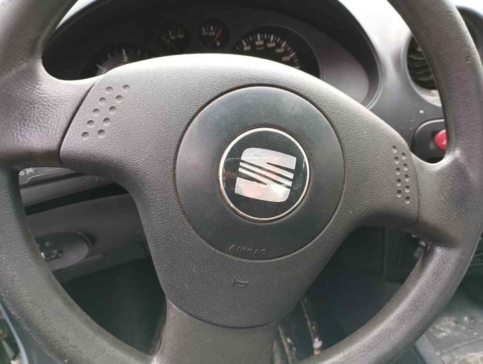 SEAT Ibiza 3 generation (2002-2008) Citau veidu vadības bloki 25336185