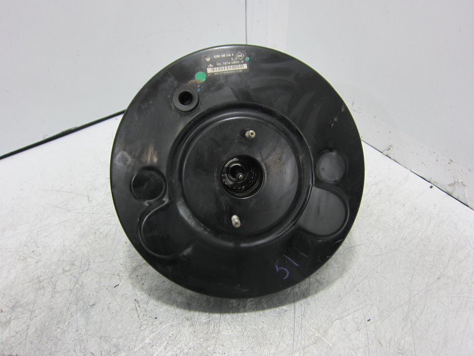 RENAULT Laguna 2 generation (2001-2007) Brake Servo Booster 8200100246A 23062080