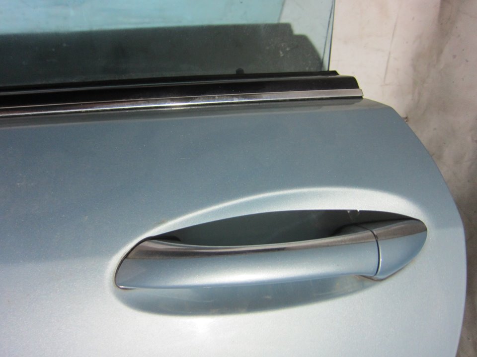 MERCEDES-BENZ CLK AMG GTR C297 (1997-1999) Front Left Door Exterior Handle 20876000709960 25328092