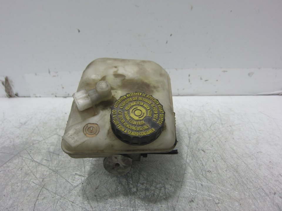 CITROËN Xsara 1 generation (1997-2004) Brake Cylinder 2103089922 25764516