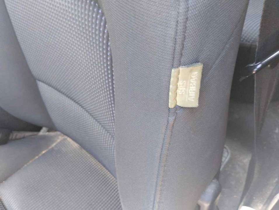 MAZDA 3 BK (2003-2009) Front Left Seat 25381451