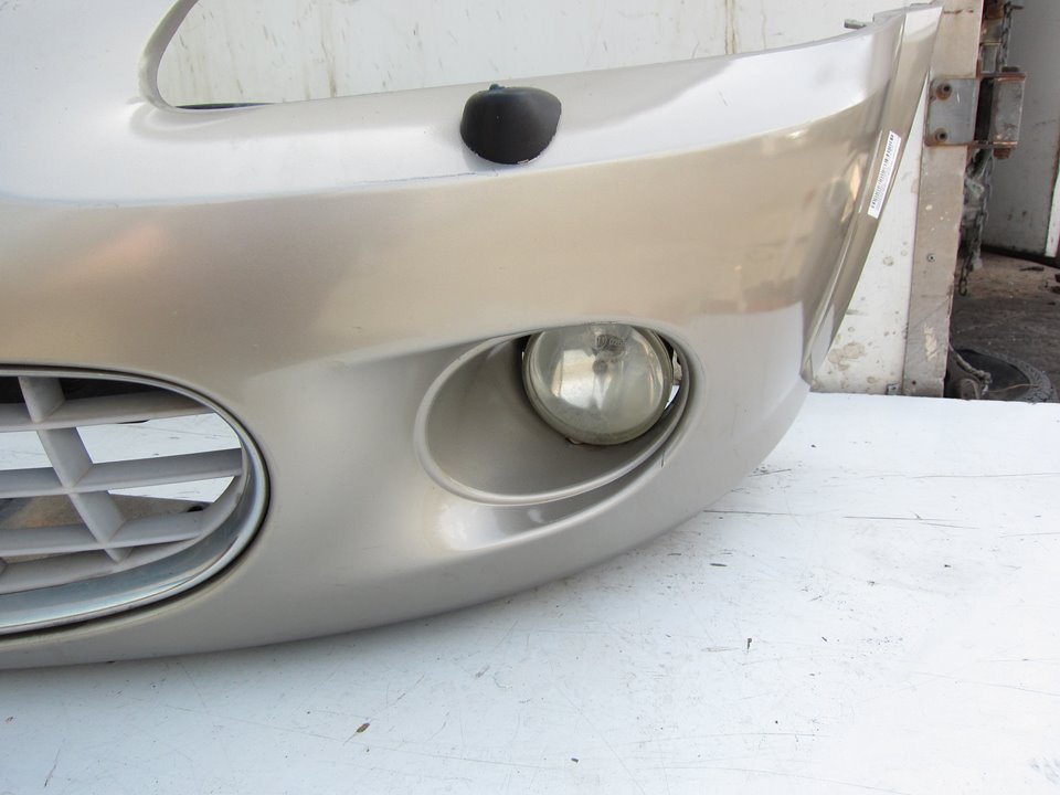CHRYSLER Sebring 2 generation (2001-2007) Front Left Fog Light 21326141
