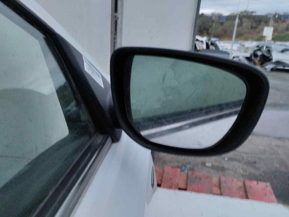 CITROËN C-Elysee 2 generation (2012-2017) Зеркало передней правой двери 021265 24963900