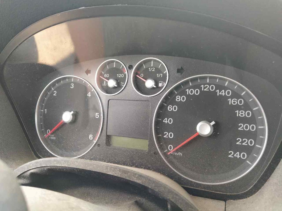 FORD C-Max 1 generation (2003-2010) Speedometer 25377483