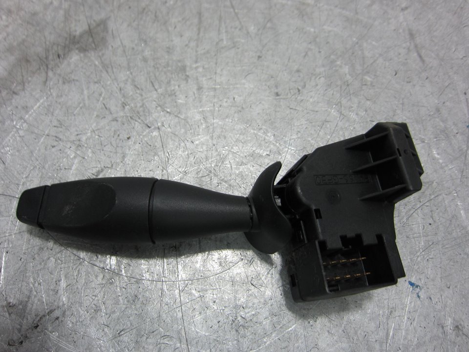 FORD Focus 1 generation (1998-2010) Indicator Wiper Stalk Switch 98AG17A553CC 24938371