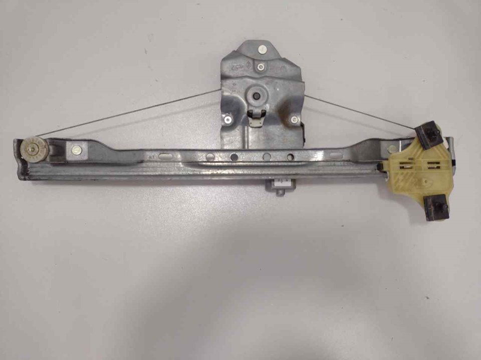 RENAULT Twingo 3 generation (2014-2023) Front Left Door Window Regulator Motor 9030318C 21308505