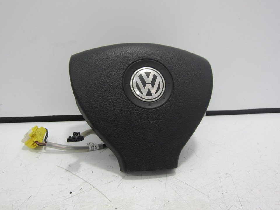 VOLKSWAGEN Golf Plus 2 generation (2009-2014) Andra styrenheter 1K0880201AN1QB 24387752