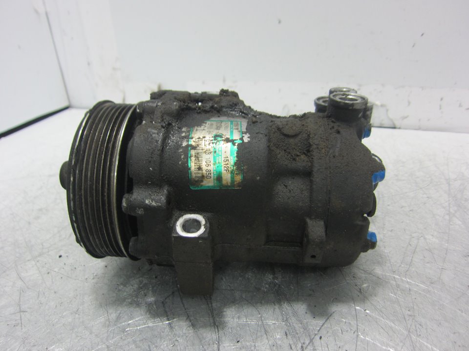 RENAULT Air Condition Pump SD6V101512F 25401743