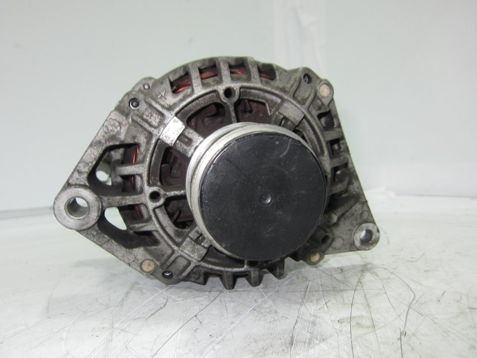 CITROËN Scenic 1 generation (1996-2003) Alternator 8200054588 21325675