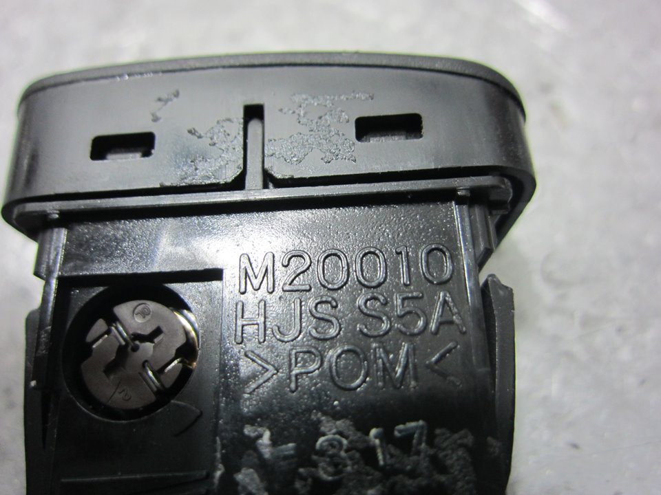 HONDA CR-V 2 generation (2001-2006) Switches M20010 25363072