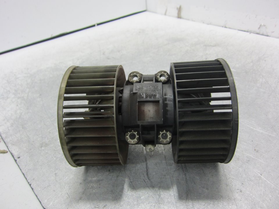 BMW 3 Series E46 (1997-2006) Heater Blower Fan 50827 27263816