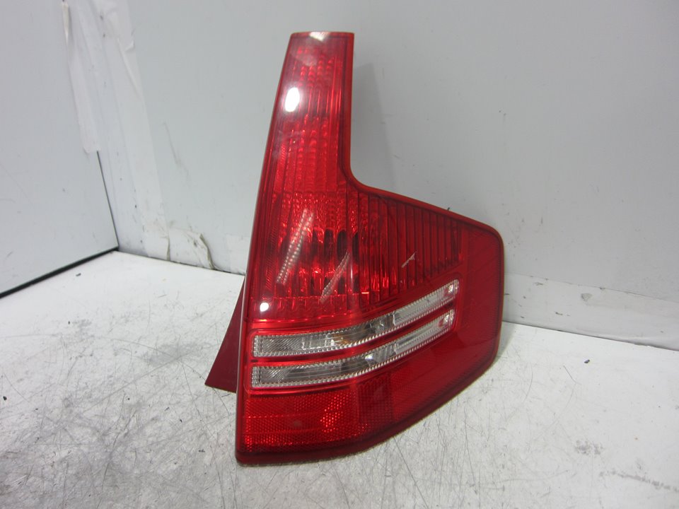 CITROËN C4 1 generation (2004-2011) Rear Right Taillight Lamp 965586398001 23568264