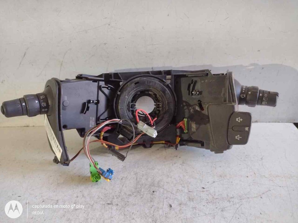 RENAULT Clio 3 generation (2005-2012) Switches 8200245495 21290534