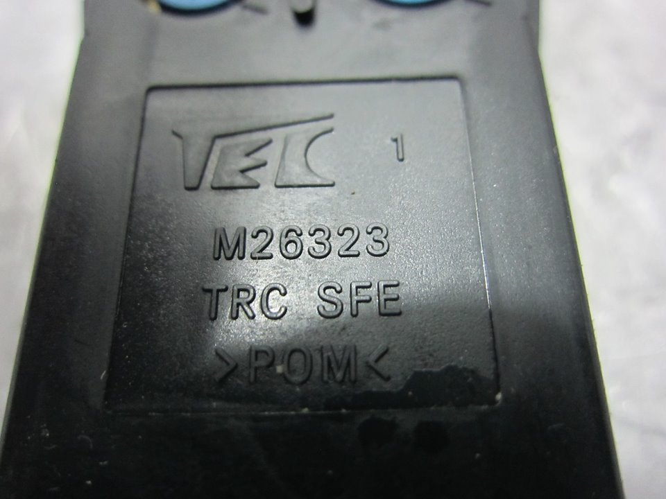 HONDA CR-V 2 generation (2001-2006) Switches M26323 25360470