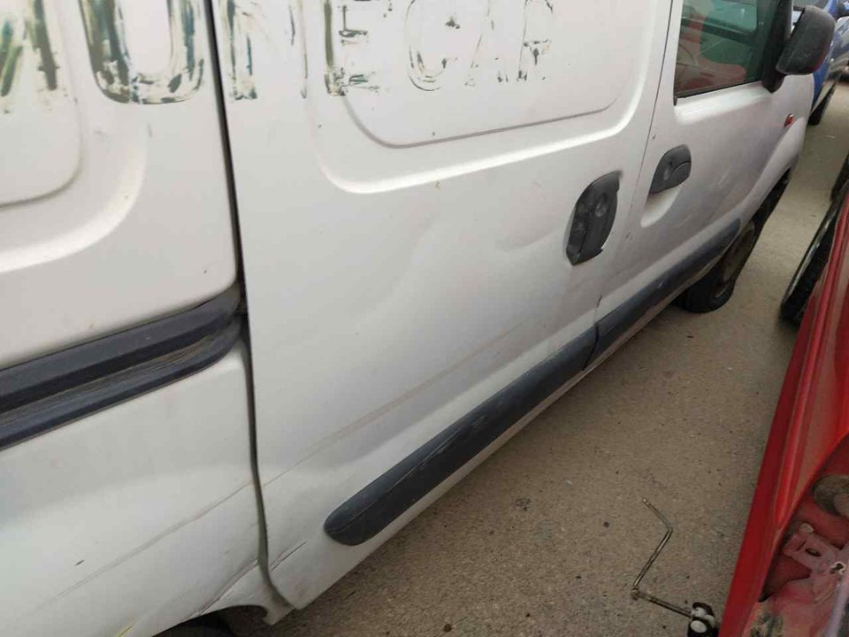 ASTON MARTIN Kangoo 1 generation (1998-2009) Right Side Sliding Door 25334794